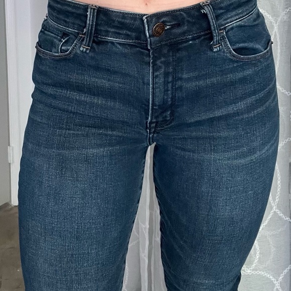 A+F Abercrombie & Fitch jeans - Picture 4 of 6